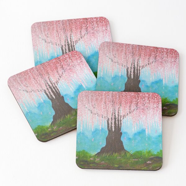 Item preview, Spring Tree designed and sold by abysmota.