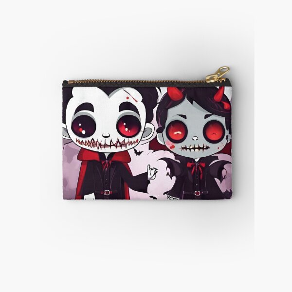 Item preview, A spooky couple designed and sold by ELEORIS.