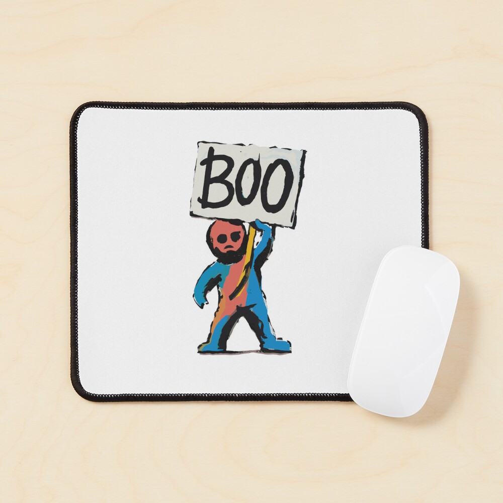 Item preview, Mouse Pad designed and sold by SorryFrog.