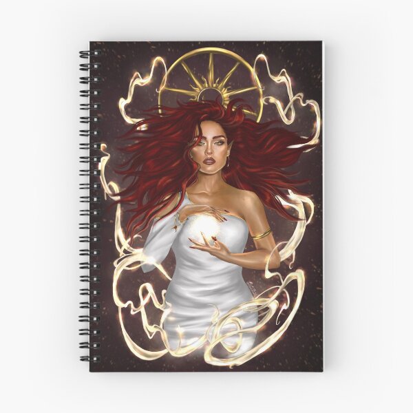 Item preview, Bryce Quinlan - the star born fae designed and sold by Wavyhues.
