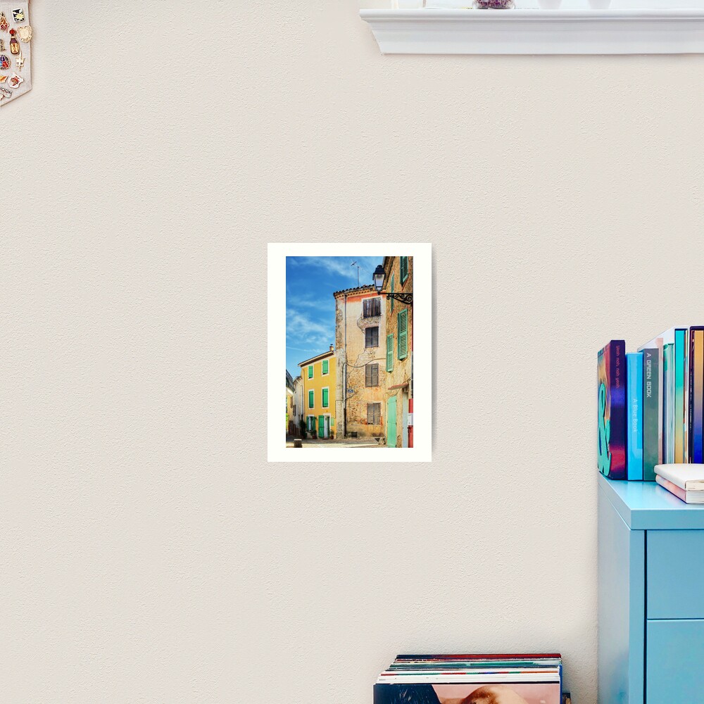 Item preview, Art Print designed and sold by patmo.