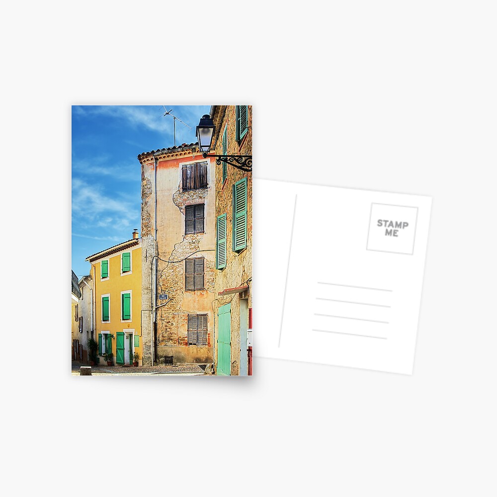 Item preview, Postcard designed and sold by patmo.