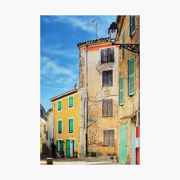 Photographic Print
