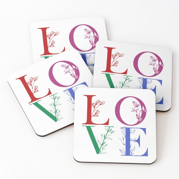 Item preview, Love designed and sold by silviaol.