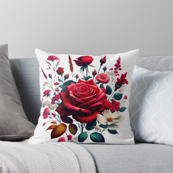 Item preview, Red rose with love designed and sold by jpereira3004.