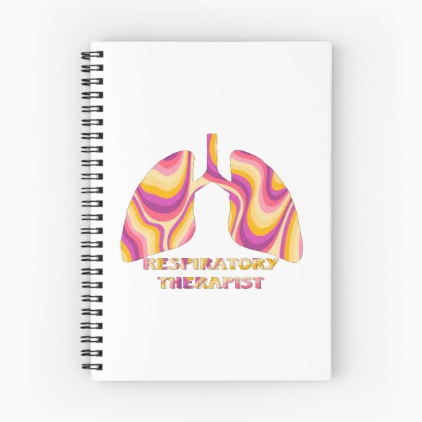 Item preview, Pinl Yellow Striped Respiratory Therapist designed and sold by natnat7w.