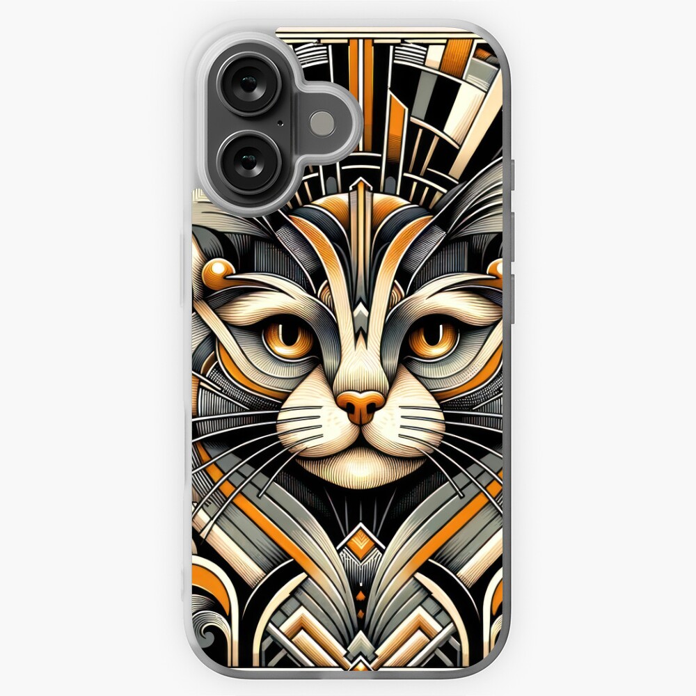 Item preview, iPhone Soft Case designed and sold by bsilvia.