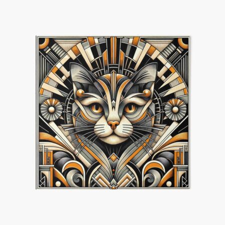 Art Board Print