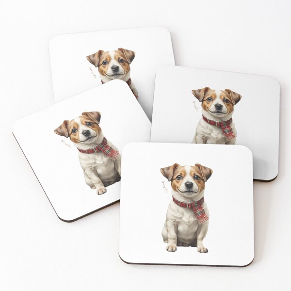 Item preview, Dog Sayem In Childhood designed and sold by SpicyOne.
