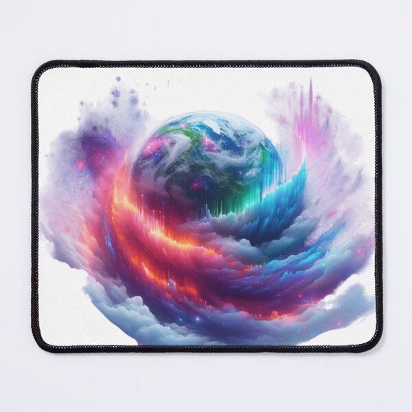 Item preview, The Beautiful Aurora Borealis, the Northern lights! V.02 designed and sold by erkabees.