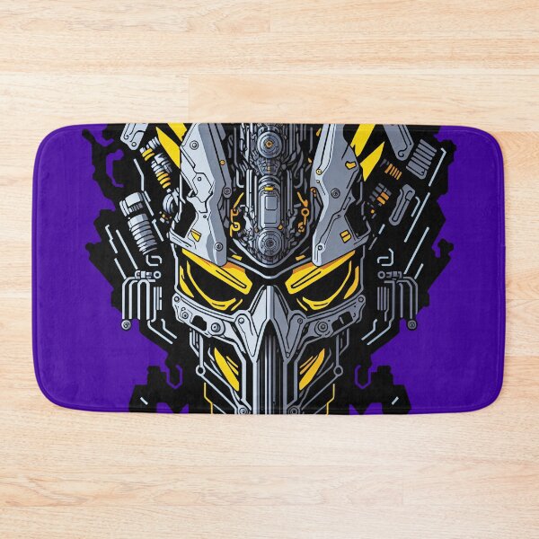 Item preview, Mecha Skulls S03 D42 designed and sold by Houerd.