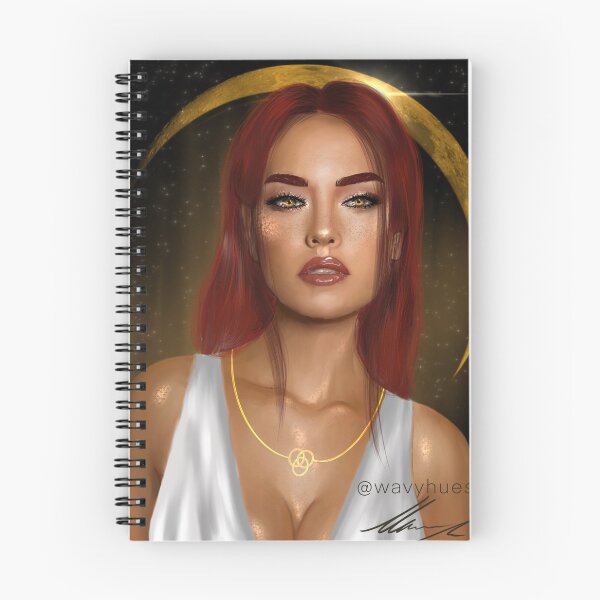 Item preview, Bryce Quinlan designed and sold by Wavyhues.