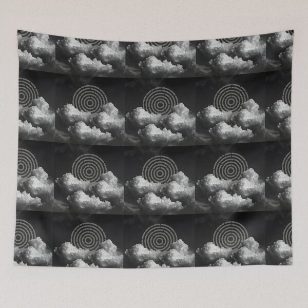 Item preview, Misteryous portal in the clouds designed and sold by ThePrimeMan.