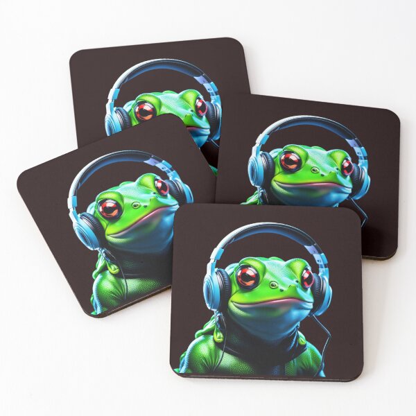 Item preview, Froggy designed and sold by Aise06.