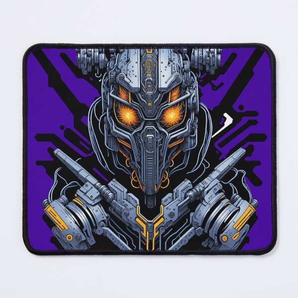 Item preview, Mecha Skulls S03 D43 designed and sold by Houerd.