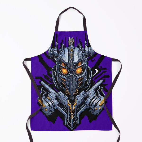 Item preview, Mecha Skulls S03 D43 designed and sold by Houerd.