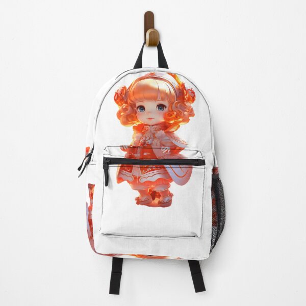 Item preview, A cheerful child as Saint Nicholas designed and sold by AI-Only Creations.