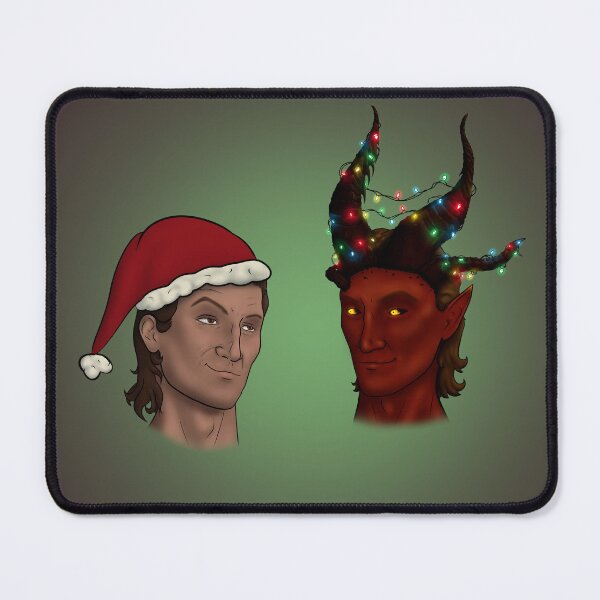 Item preview, Festive Fiends designed and sold by JenivereDomino.