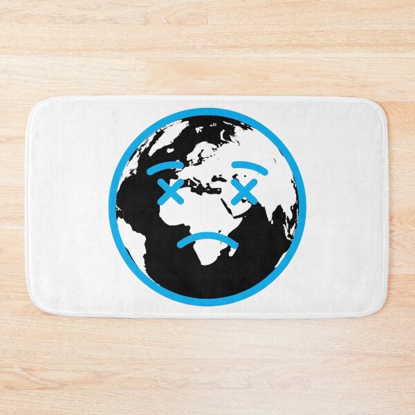 Item preview, Sad Dead World designed and sold by ScienceCorner.