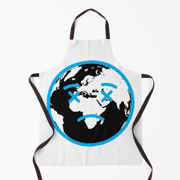 Item preview, Sad Dead World designed and sold by ScienceCorner.