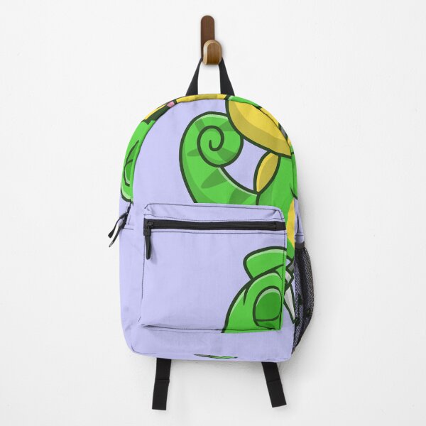 Item preview, Melodic ChMelodic Chameleon: Cute Chameleon Singing with Microphone Vector Icon Illustrationameleon: Cute Chameleon Singing with Microphone Vector Icon Illustration designed and sold by hjian8219.