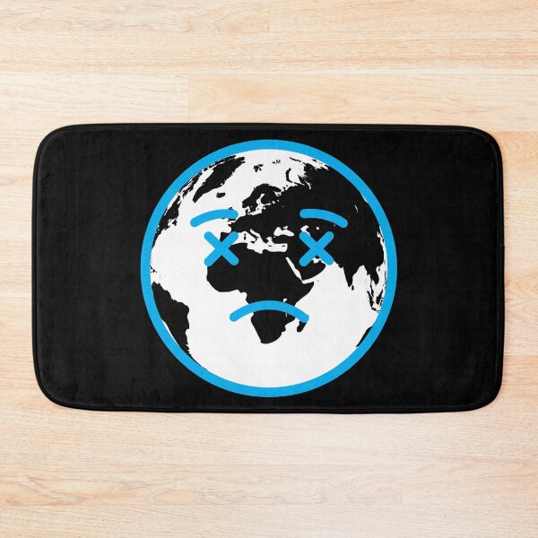 Item preview, Sad Dead World designed and sold by ScienceCorner.