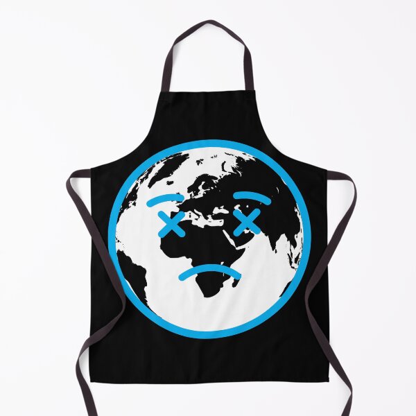 Item preview, Sad Dead World designed and sold by ScienceCorner.