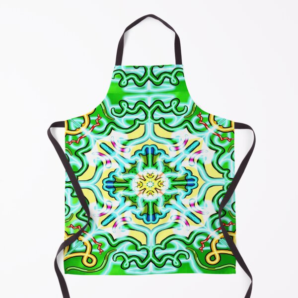Item preview, Green and yellow colour and light expressed designed and sold by MoodysT's.