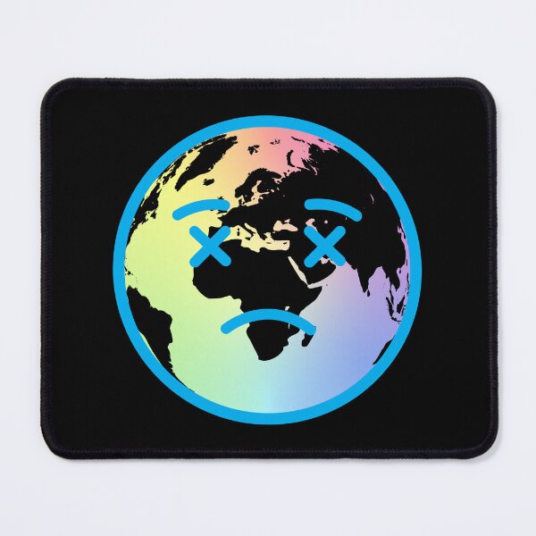Item preview, Sad Dead World designed and sold by ScienceCorner.
