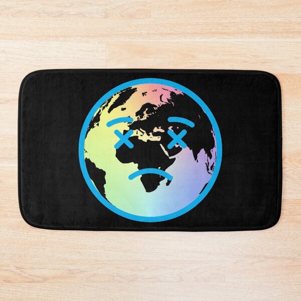 Item preview, Sad Dead World designed and sold by ScienceCorner.