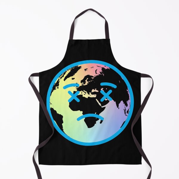 Item preview, Sad Dead World designed and sold by ScienceCorner.