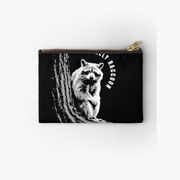 Item preview, Lonely Raccoon designed and sold by ratchawoot.