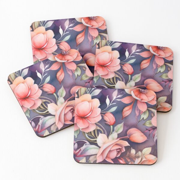 Item preview, Floral wonderland designed and sold by PKTPOD99.