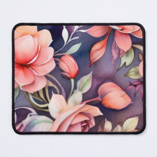Item preview, Floral wonderland designed and sold by PKTPOD99.