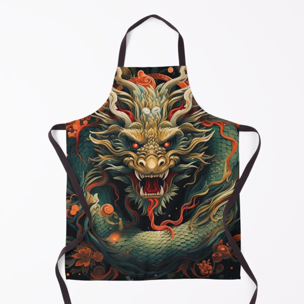Item preview, Magical Dragon Asia designed and sold by Juliascutecornr.