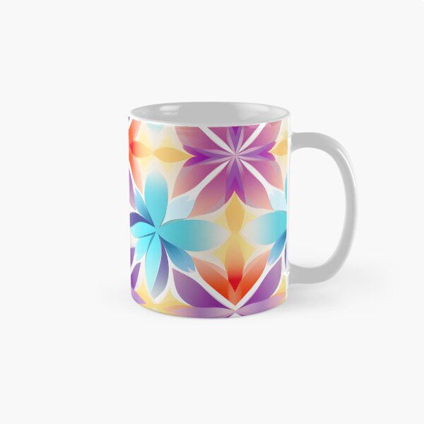 Item preview, Hypnotic Kaleidoscope - Simple and Isolated Pattern in Motion designed and sold by Jackflash2023.