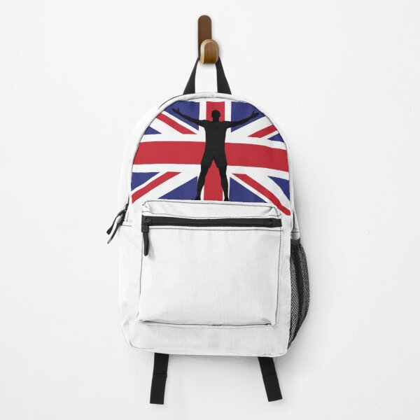 Item preview, Jude Union Jack Flag designed and sold by VictorCV.