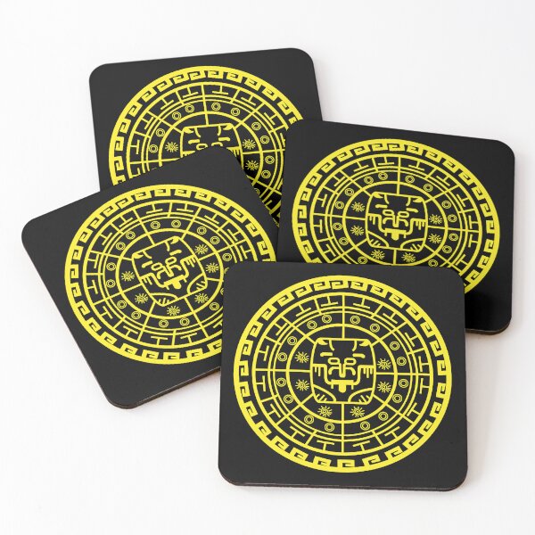 Item preview,  Symbol Mania designed and sold by UARTZ.
