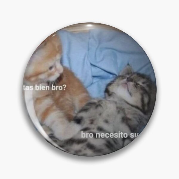 Item preview, El gato necesita amor designed and sold by VersesStore.