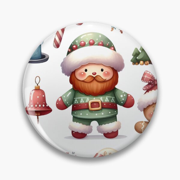 Artikelvorschau, Niedliche Weihnachts-ClipArt entworfen und verkauft von moteelec.