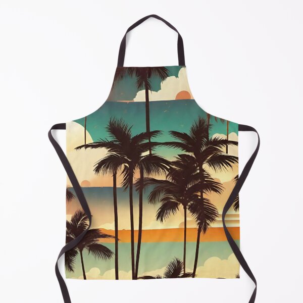 Item preview, Beachy pattern designed and sold by MatrixTattoo.