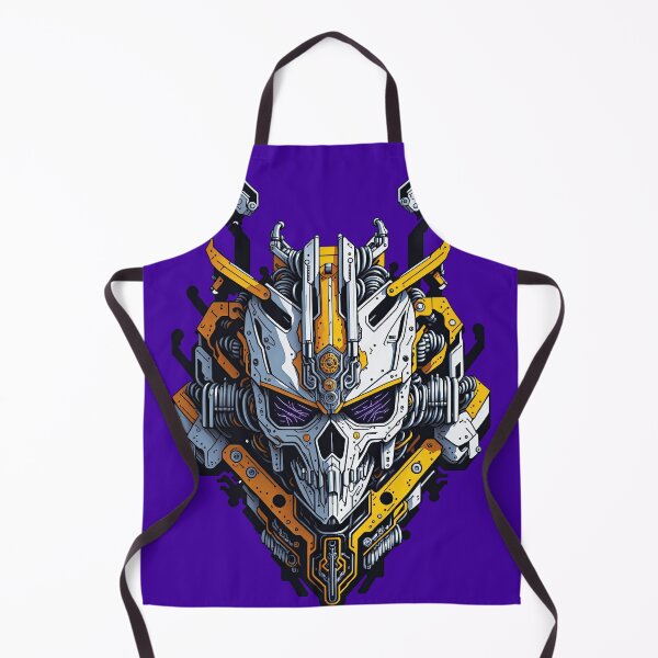 Item preview, Mecha Skulls S03 D45 designed and sold by Houerd.
