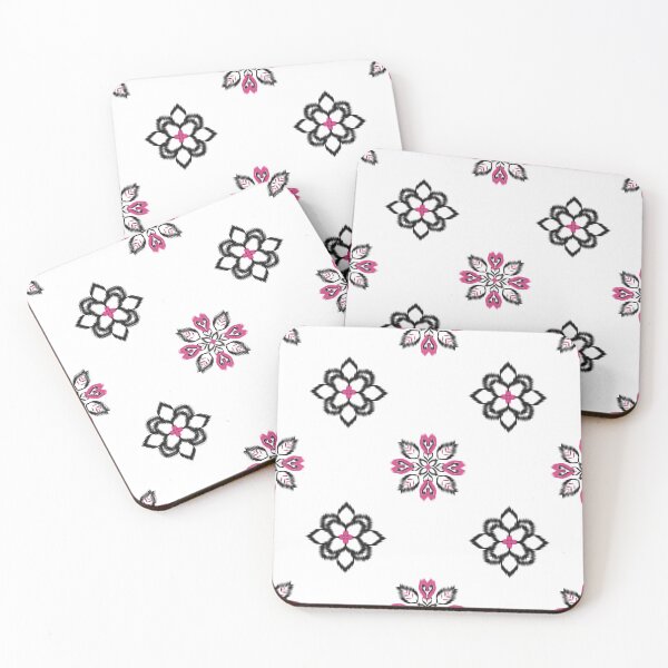 Item preview, Floral seamless pattern for home decor. designed and sold by Nokart.