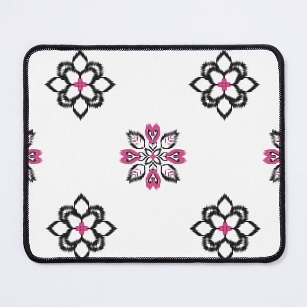 Item preview, Floral seamless pattern for home decor. designed and sold by Nokart.