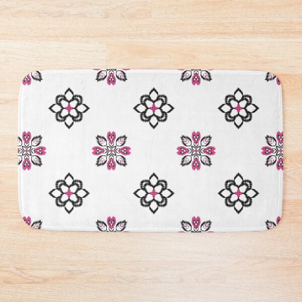 Item preview, Floral seamless pattern for home decor. designed and sold by Nokart.