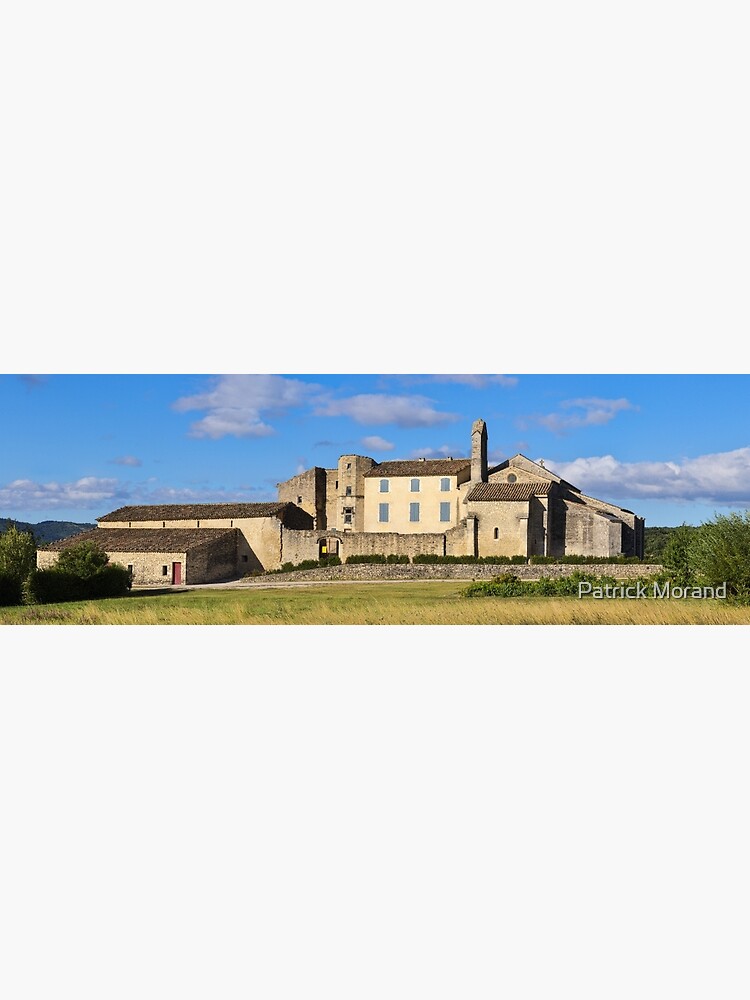 Thumbnail 3 of 3, Photographic Print, Salagon - a panoramic view designed and sold by patmo.