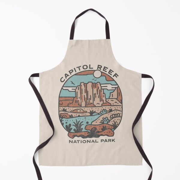 Item preview, Capitol Reef National Park designed and sold by Wissam Ramadan.
