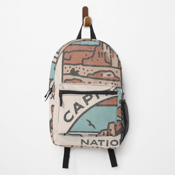 Item preview, Capitol Reef National Park designed and sold by Wissam Ramadan.