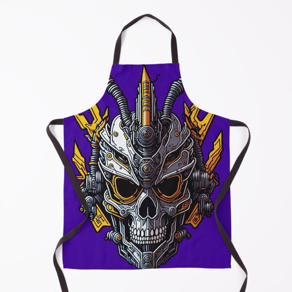 Item preview, Mecha Skulls S03 D46 designed and sold by Houerd.