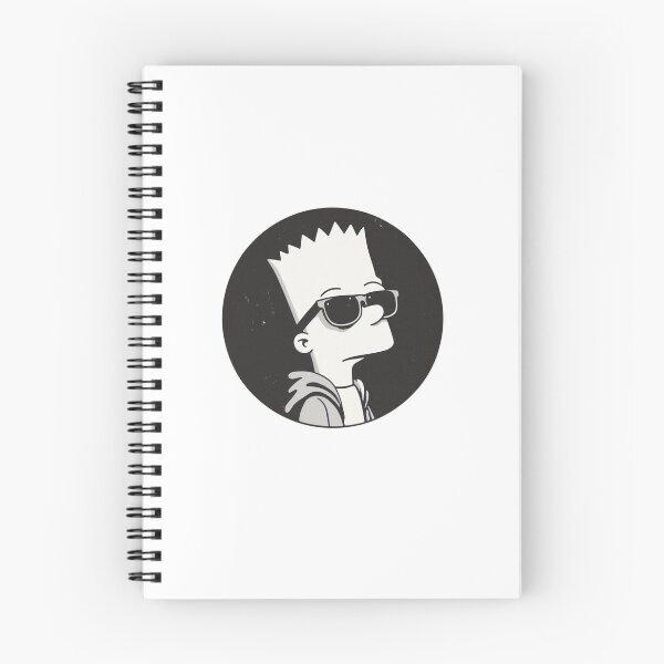 Item preview, bart designed and sold by scabsecrete.